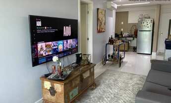 Imagem 4: APARTAMENTO QUARTO/SALA COM GARDEN - OPORTUNIDADE DE VENDA