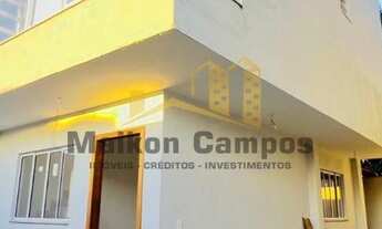 Imagem 2: Duplex com Quintal