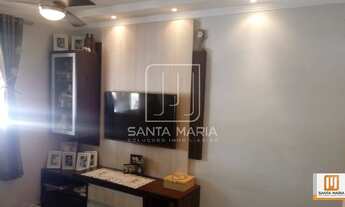 Imagem 2: Apartamento (outros) 2 dormitórios, cozinha planejada, portaria 24hs, lazer, elevador, em