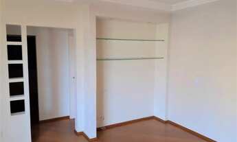 Imagem 3: Apartamento à venda 85m² com 03 Quartos com Lazer na Vila Assunção - Santo André - SP