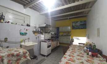 Imagem 6: Casa - Jardim Leonor - Campinas