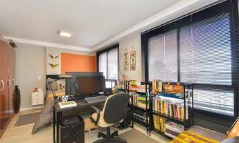 Imagem 7: Curitiba - Apartamento Padrão - Centro