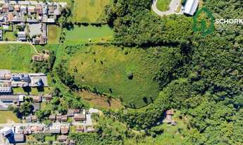Imagem 3: Terreno à venda, 76786 m² por R$ 4.200.000,00 - Itoupava Central - Blumenau/SC