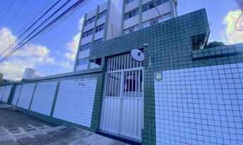 Imagem: Edf. Ana Oliveira, Encruzilhada 3 qtos