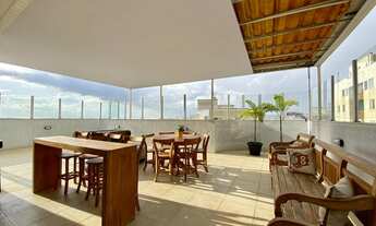 Imagem: Cobertura à venda, 5 quartos, 3 suítes