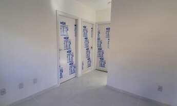 Imagem 2: Apartamento no condomínio Roma