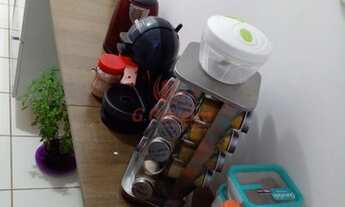 Imagem 6: Apartamento Condominio Reserva do Japi 46m2 2 dorms 1 vaga coberta