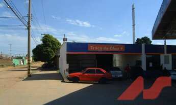 Imagem 5: Vila Industrial Galpão / depósito com aluguel por R$6.000 /mês