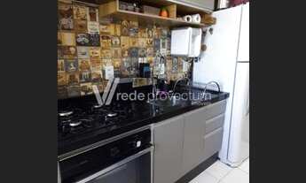 Imagem 3: Apartamento - Parque Brasília - Campinas