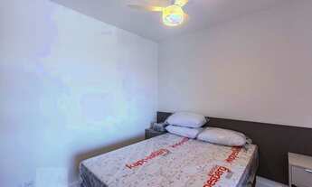 Imagem 6: Apartamento à Venda - Jardim Botânico, 1 Quarto, 37 m2