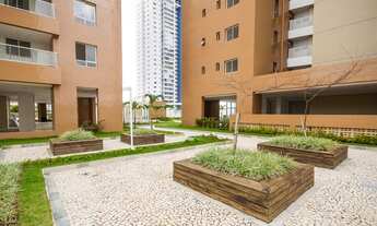 Imagem 6: Apartamento para venda tem 110 m² com 3 quartos em Patamares - Salvador - BA