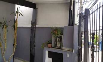 Imagem 3: Casa térrea no Jd.das Flores!!!!