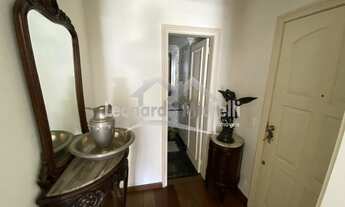 Imagem 3: Apartamento a venda no bairro Valparaiso, Petrópolis/RJ, com 4 quartos e 200m2