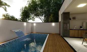 Imagem 4: Vende-se casa com 3 suítes na quadra 505 sul