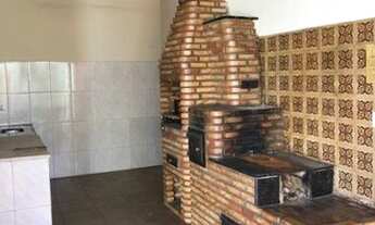 Imagem 6: Casa de 360 metros quadrados no bairro Planalto com 3 quartos