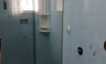 Imagem 4: Apartamento para venda tem 94 metros quadrados com 2 quartos em Praça Seca - Rio de Janeir