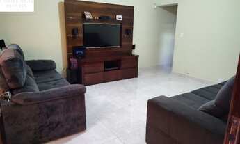 Imagem 2: SOBRADO ALTO PADRÃO NA PATRIARCA COM 4 DORMITORIOS