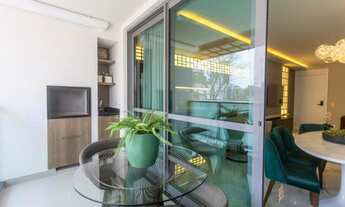 Imagem 5: APARTAMENTO GARDEN À VENDA NOS MERCÊS