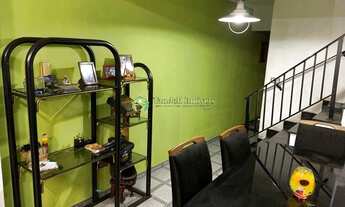 Imagem: Sobrado com 3 dormitórios - Parque Marajoara