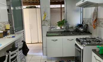 Imagem 5: Excelente casa em condomínio fechado !!! localização privilegiada no Bairro Alvorada - Con