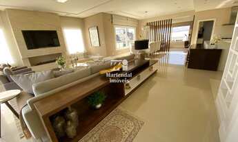 Imagem 5: Casa Mobiliada Condominio Fechado Parque da Pedra