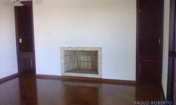 Imagem 3: APARTAMENTO - ALTO DA LAPA - SP