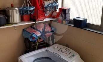 Imagem 5: Apartamento de 2 Quartos na Praia da Costa