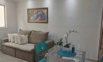 Imagem 3: Residencial Gilvan Rocha/ Farolândia