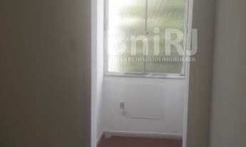 Imagem 3: TIJUCA - Amplo apartamento 2 quartos em excelente localização