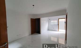 Imagem 2: Sobrado em condomínio 143m² 3 dormitórios sendo 1 suíte R$ 525.000,00