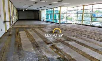 Imagem 7: Imóvel de esquina, com 641 m² + Estacionamento - entregue reformado - Vila Cardia - Bauru