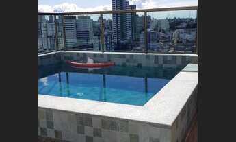 Imagem 5: Excelente Cobertura de 322m², em uma das melhores localizações de Salvador-Alto do Itaigar