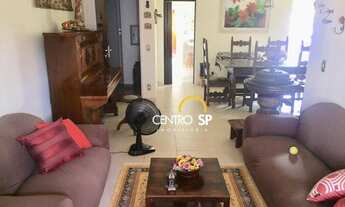 Imagem 4: Apartamento com 3 dormitórios à venda, 163 m² - Condomínio Edifício Taurus - Bauru/SP