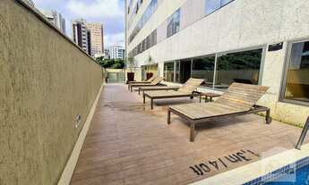 Imagem 5: Flat à Venda - Cidade Jardim, 1 Quarto, 21 m²