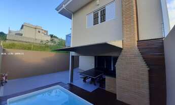 Imagem 4: Casa para Venda em Piracaia, Jardim Ipê, 3 dormitórios, 1 suíte, 3 banheiros, 2 vagas