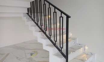 Imagem 3: Casa maravilhosa em Interlagos, sendo 4 quartos, 2 suítes!!