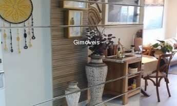 Imagem 3: APARTAMENTO RESIDENCIAL em LAURO DE FREITAS - BA, Jardim Aeroporto