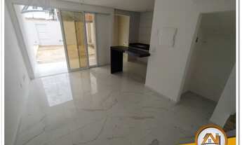 Imagem 5: Casa com 4 dormitórios à venda, 144 m² por R$ 459.000 - Tamatanduba - Eusébio/CE