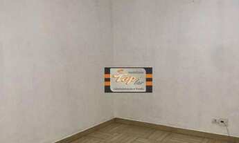 Imagem 6: Casa com 2 dormitórios para alugar, 30 m² por R$ 1.300,00/mês - Vila Ipojuca - São Paulo/S