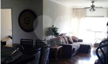 Imagem 5: São Paulo - Apartamento Padrão - PINHEIROS