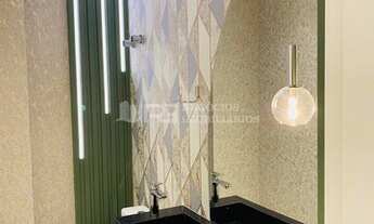 Imagem 2: APARTAMENTO MOBILIADO EM ÓTIMA LOCALIZAÇÃO