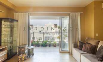 Imagem 2: SãO PAULO - Apartamento Padrão - Paraíso