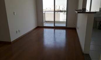 Imagem 2: Apartamento para locação, Centro, Diadema, SP/ 68m²/ 2 dormitórios (1 suíte)/Sala com saca