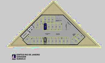 Imagem 4: Apartamento para comprar Lourdes Belo Horizonte