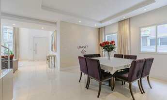 Imagem 3: CURITIBA - Casa de Condomínio - Uberaba