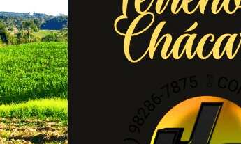 Imagem: Loteamento e Terrenos em Araçoiaba e Ibiúna