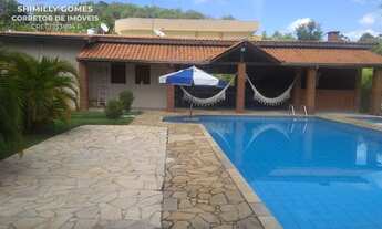 Imagem: Chácara para Venda em Dona Catarina Mairinque-SP