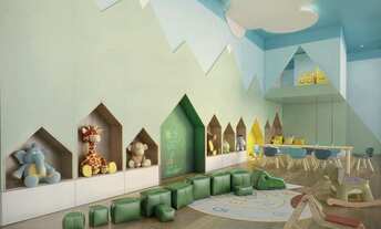 Imagem 7: Apartamento para venda possui 300 metros quadrados com 4 quartos