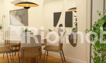 Imagem 6: Rio de Janeiro - Apartamento Padrão - Laranjeiras