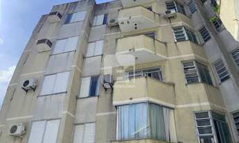 Imagem: FLORIANóPOLIS - Apartamento Padrão - trindade